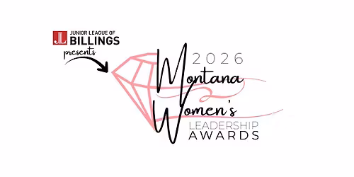 2026 Montana Women's Leadership Awards