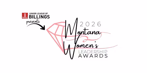 2026 Montana Women's Leadership Awards