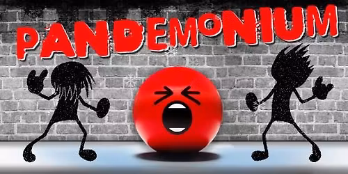 Pandemonium 