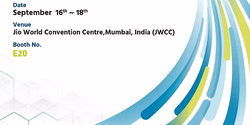 InfoComm India 2026