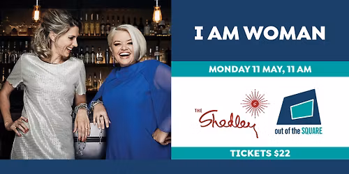 I Am Woman