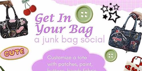 Get In Your Bag