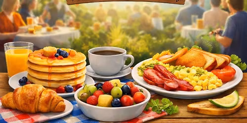 Community Brunch