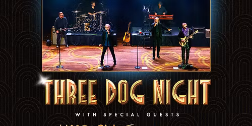 Three Dog Night