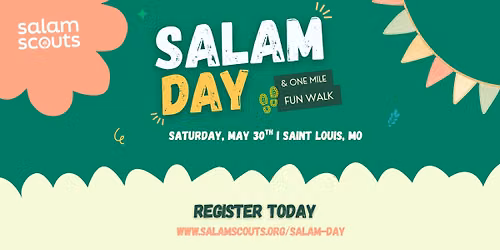 Salam Day
