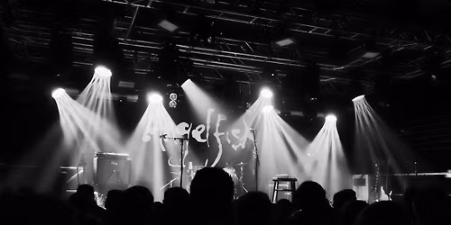 Filthy Tongues in Dundee & Gala