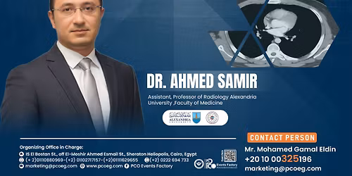 \ud83c\udfaf Hands-on Workshop: CT Chest From A to Z