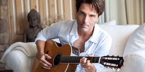 Richard Marx With The Nashville Symphony