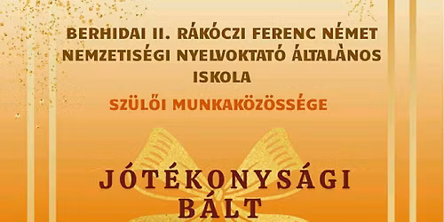 J\u00f3t\u00e9konys\u00e1gi b\u00e1l