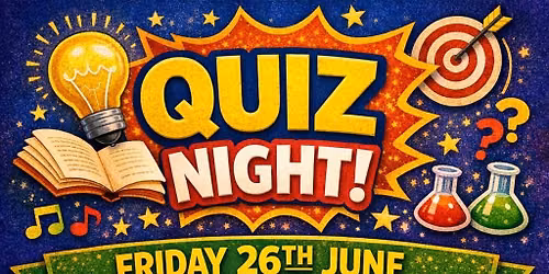 PTA Quiz Night