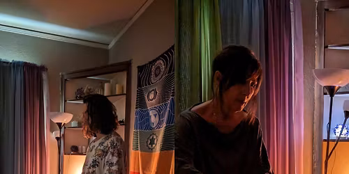 Usui\/Holy Fire\u00ae III Reiki I & II