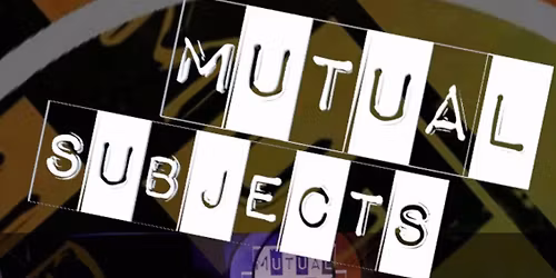 Mutual subjects live at The Victoria Hotel Sandy Lane