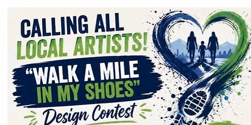 Walk A Mile In My Shoes