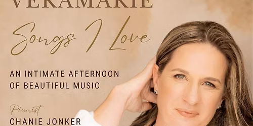 Veramarie - Songs I love Opera show