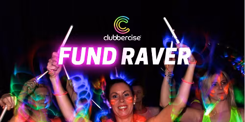 90min Clubberthon  \ud83c\udf08\ud83c\udf08\ud83c\udf08 for Cardiomyopathy UK