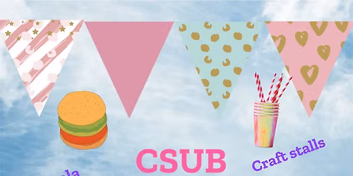 CSUB summer fundraiser 