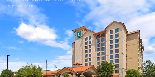 2026 Texas Transition Conference 