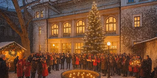 Filharmonick\u00e9 koledov\u00e1n\u00ed