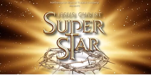 Jesus Christ Superstar