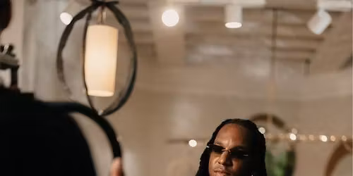 Jonna Fraser in Heerlen