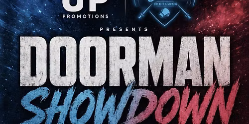 Doorman Showdown
