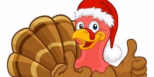 Annual Turkmas Bazaar Craft Show