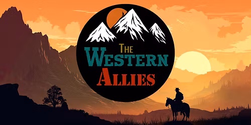 The Western Allies @ Roots Pub