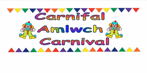 Amlwch Carnival 