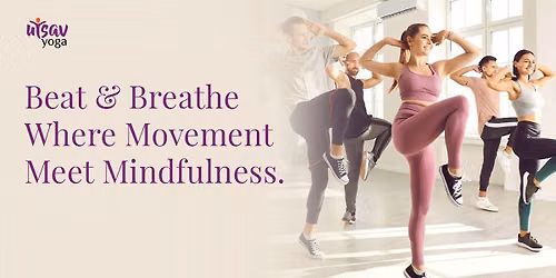 Beat and Breathe