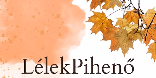 L\u00e9lekPihen\u0151