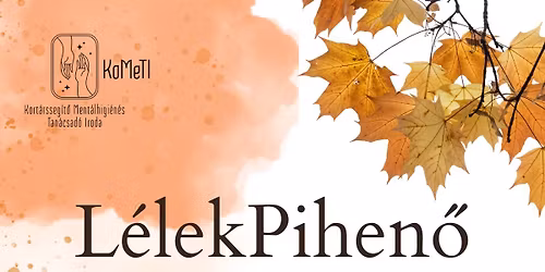 L\u00e9lekPihen\u0151