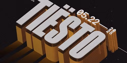 Tiesto at LIV Nightclub Las Vegas