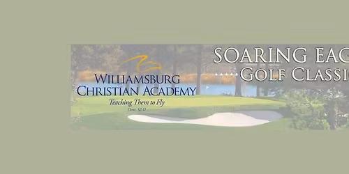 Soaring Eagles Golf Tournament