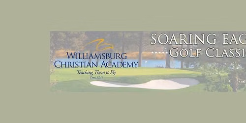 Soaring Eagles Golf Tournament