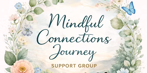 Monthly Support Group