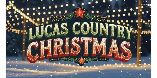 Country Christmas