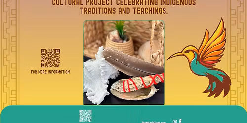 Celebrate Native Heritage Month with the Juane\u00f1o Band of Mission Indians Acjachemen Nation