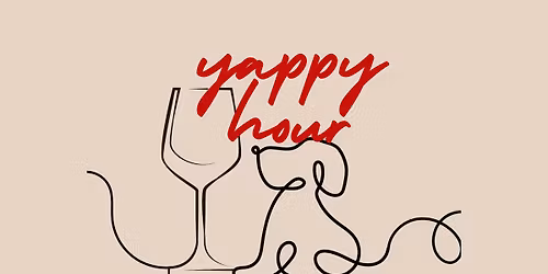 Yappy Hour