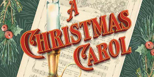 "A Christmas Carol" at LTWB