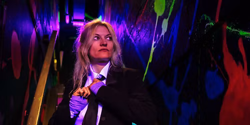 \u2018Tom Waits for No Man\u2019 + Play More Jazz