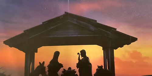 The St Croix Valley Christian Community Choir presents Hope Awakens In Bethlehem