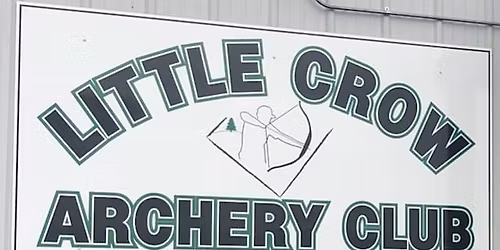 Little Crow Archery Club MSAA Regionals