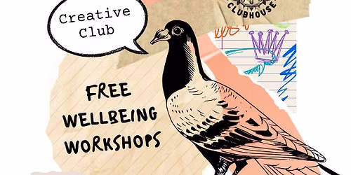 Creative Club