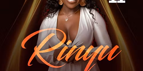 All White Party With Rinyu 