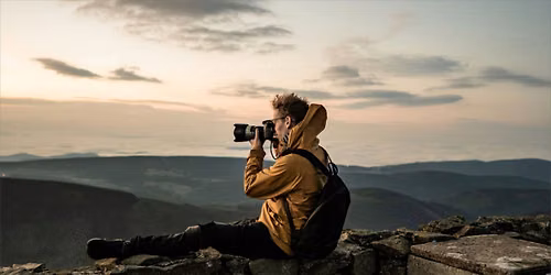 Landscape Photography