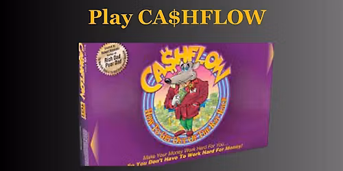 Enjoy FUNds & GAME$, PLAY CA$HFLOW!