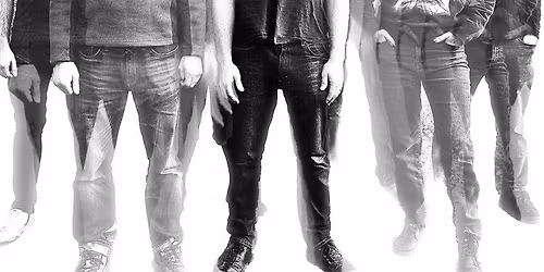 Pigs on the Wing: WISH YOU WERE HERE