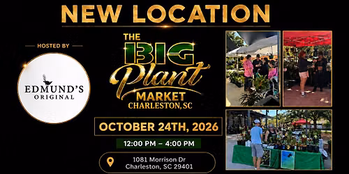 The BIG Plant Market