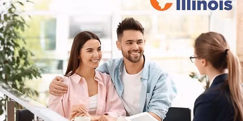 Get Covered Illinois Enrollment Event