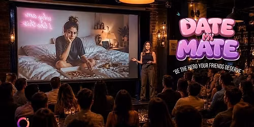 Date my Mate